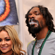 Illustration for article titled Snoop Dogg Wants To Get More Involved In Scottish Soccer